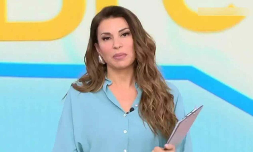 Ελένη Χατζίδου: «Τις περισσότερες ώρες της ημέρας πονάω…»