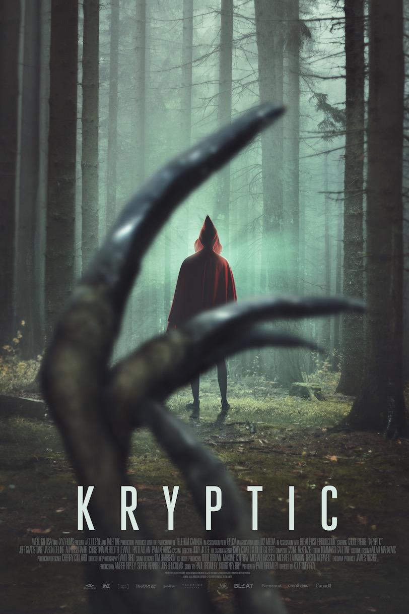 Kryptic