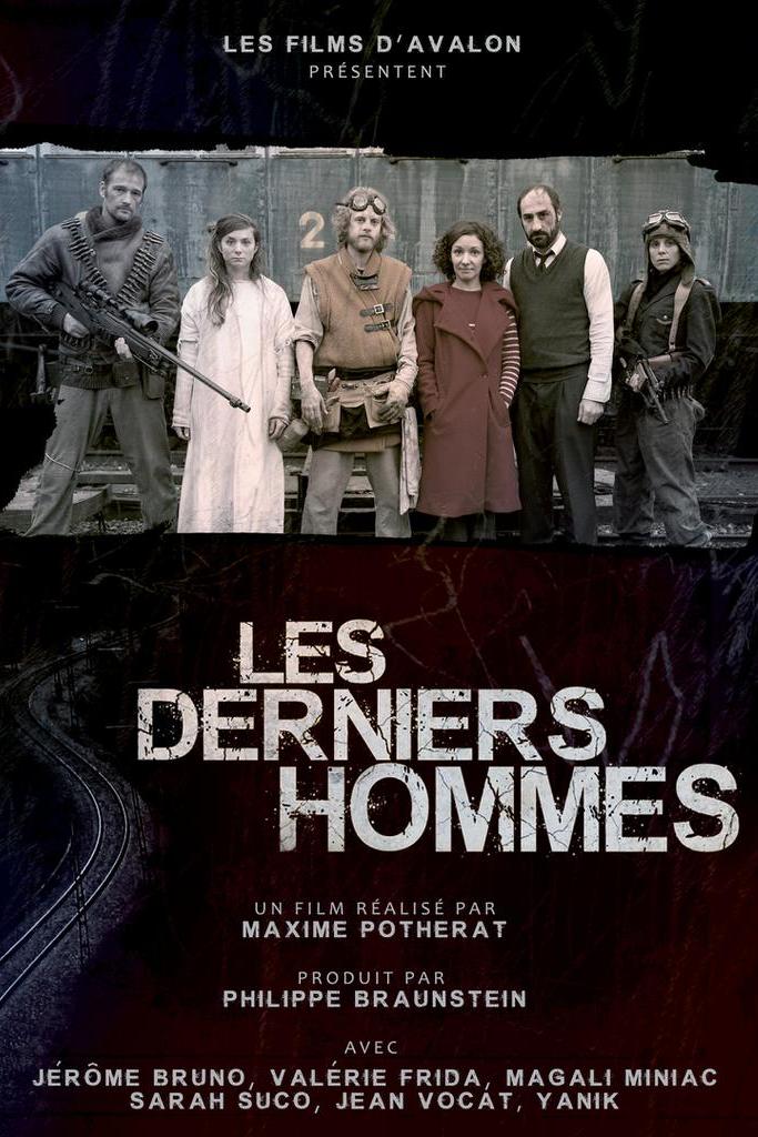 Les derniers hommes