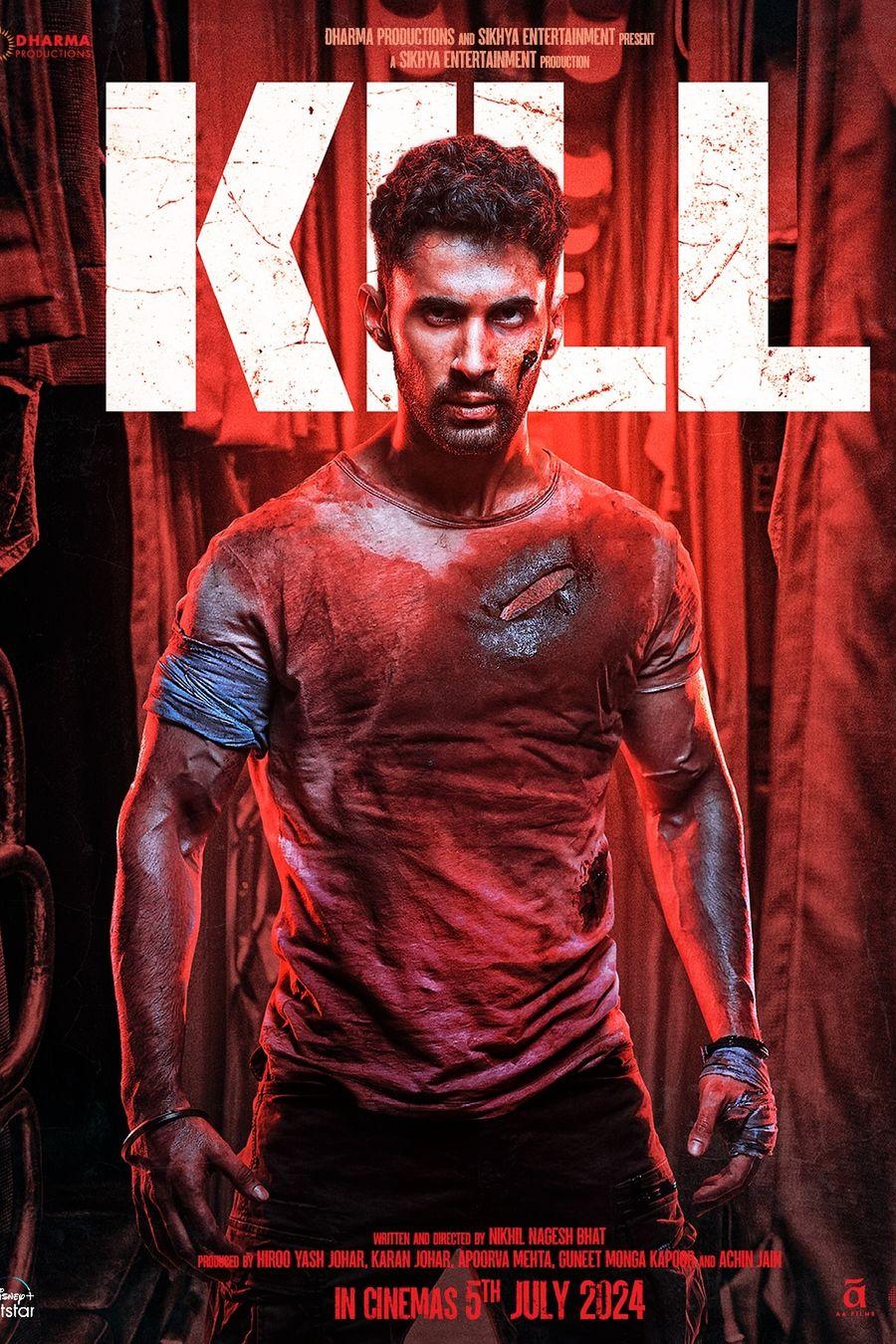 Kill