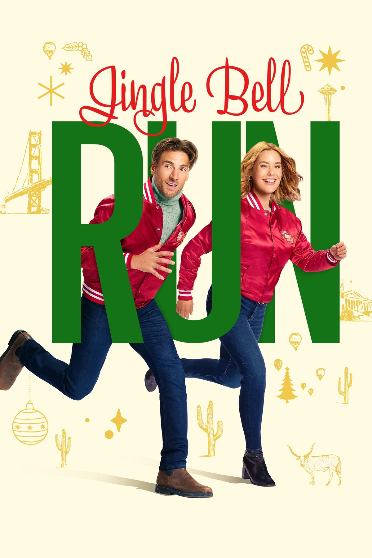 Jingle Bell Run