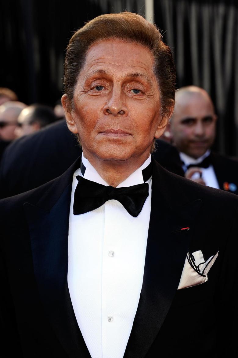 Βαλεντίνο  Γκαραβάνι