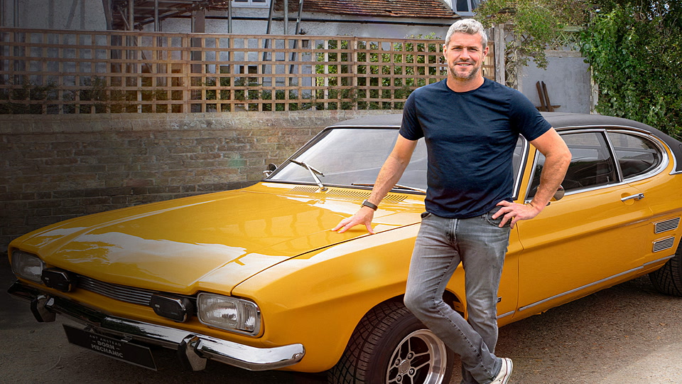 Fiat 500: Ιταλική Υπόθεση