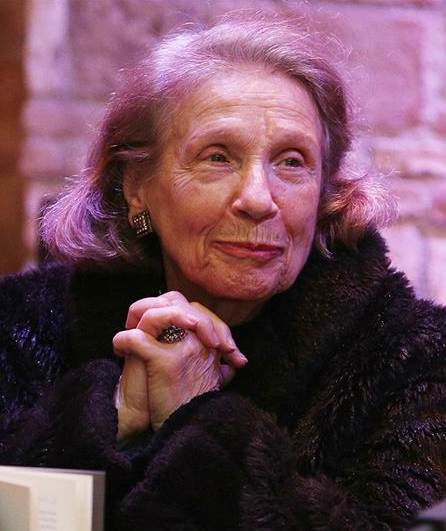 Μέλπω  Ζαρόκωστα