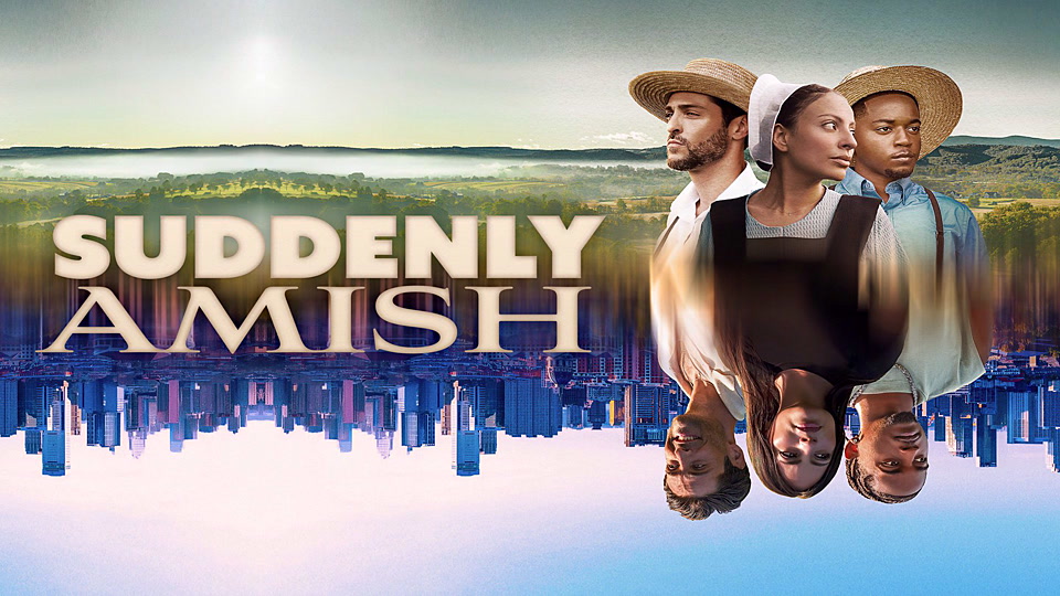 Ξαφνικά Γίναμε Αμις