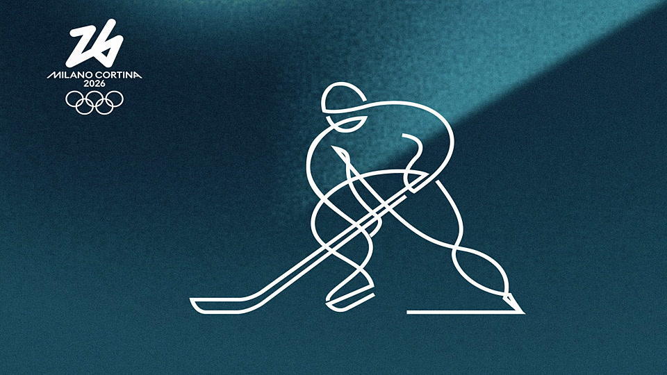 Μιλάνο Κορτίνα 2026: Χόκεϊ στον Πάγο