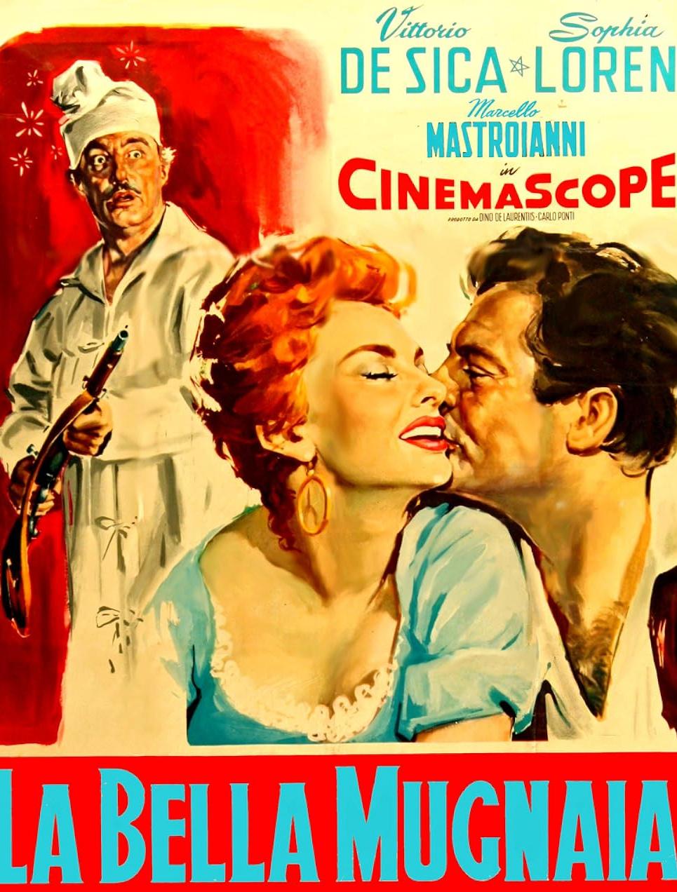 Η ωραία Μυλωνού