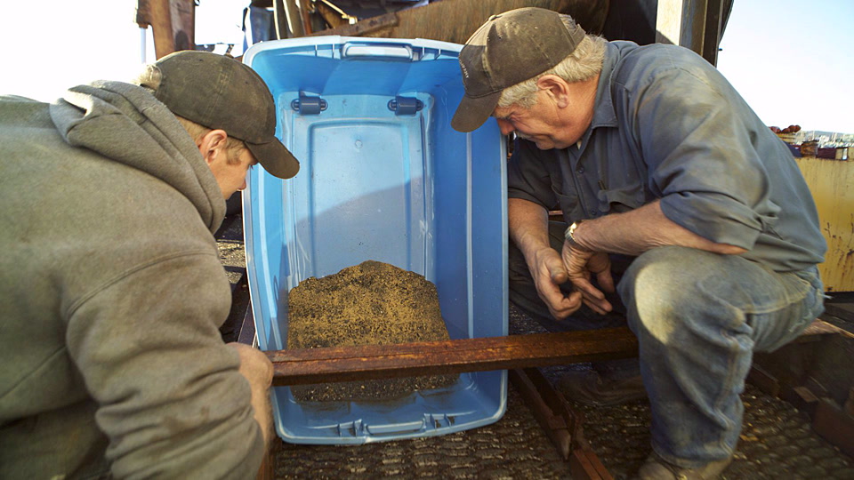 Η Κόλαση του Ελ Νίνιο