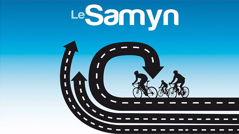 Ποδηλασία: Grand Prix Le Samyn