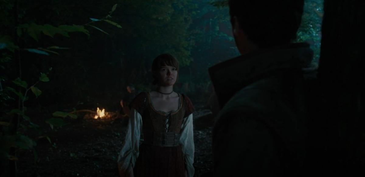 Κλέφτες με σκοπό