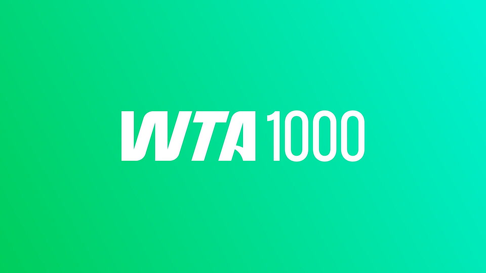 Τένις: WTA 1000 2026 : Φάση των 64: Σάκκαρη - Παρκς