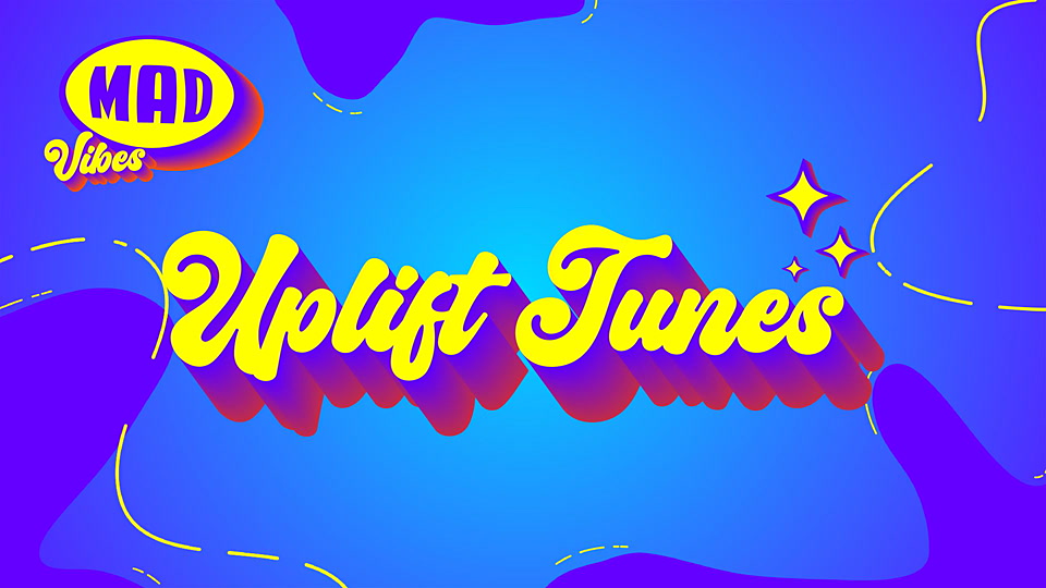 Uplift Tunes