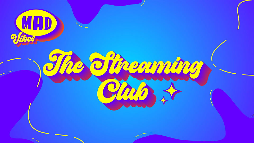 The Streaming Club