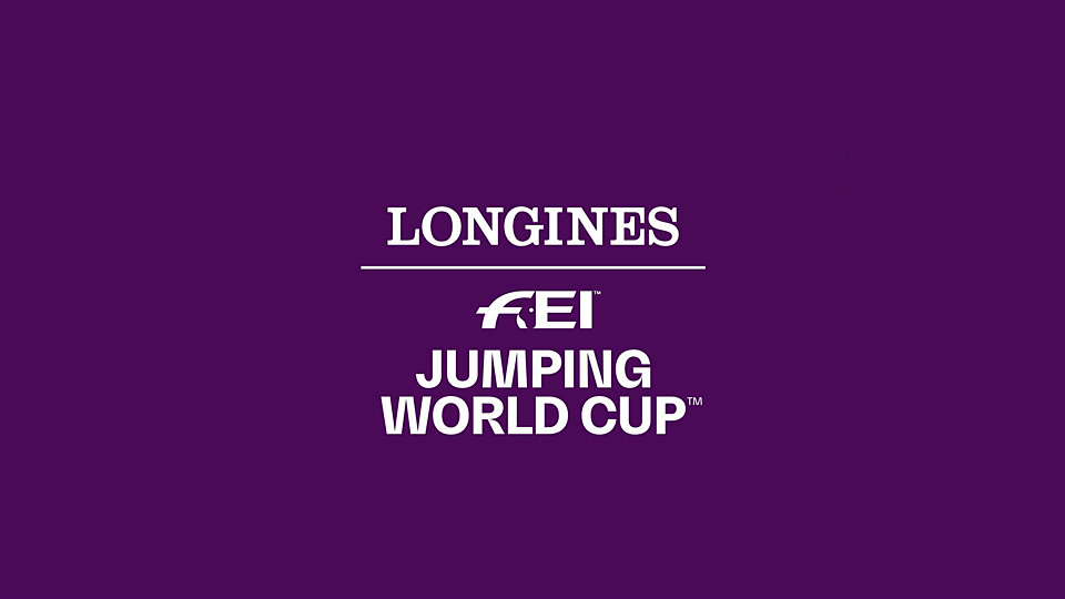 FEI Jumping World Cup 2025/26 : Λίγκα Βόρειας Αμερικής, Τελικός