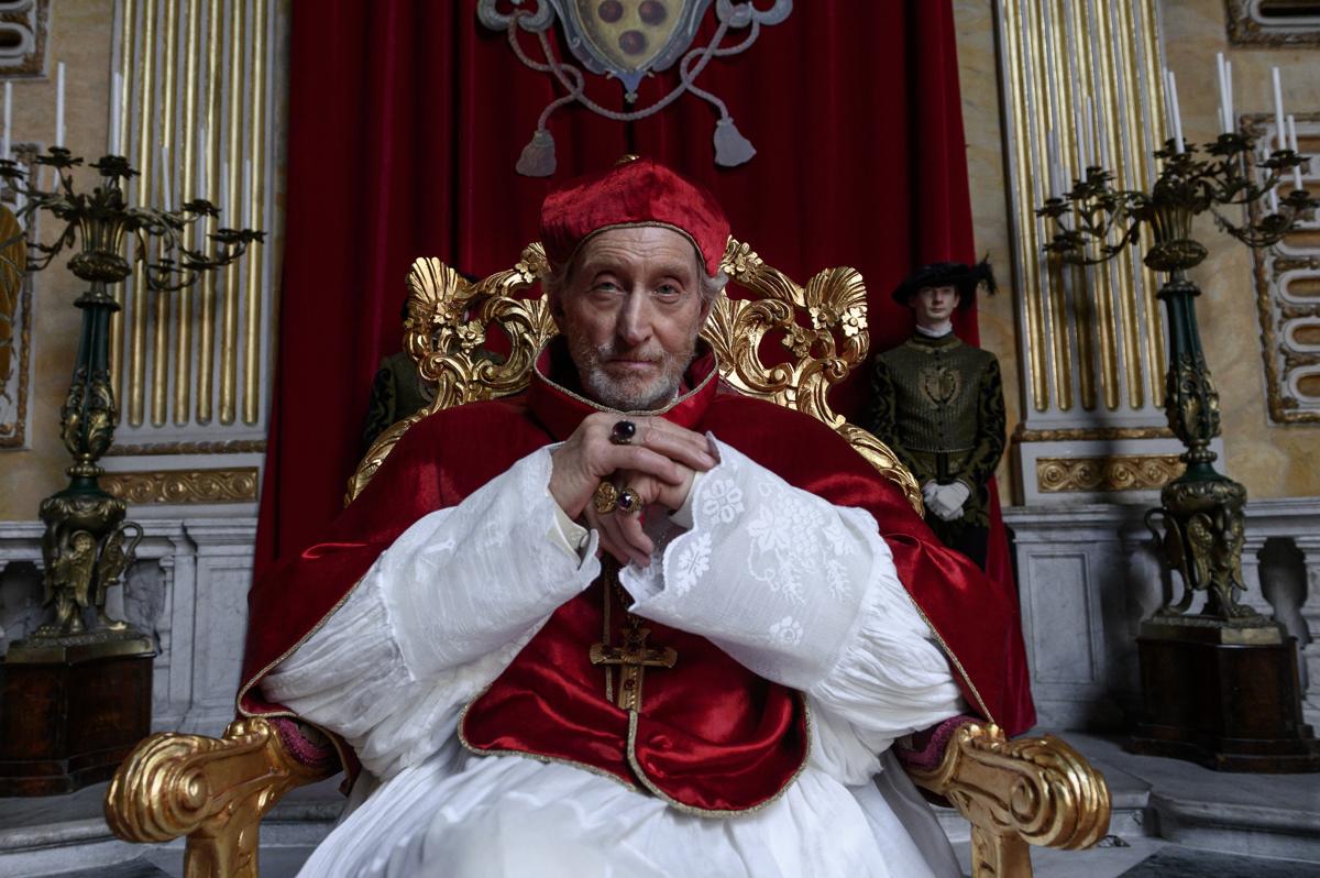 Medici Bitch