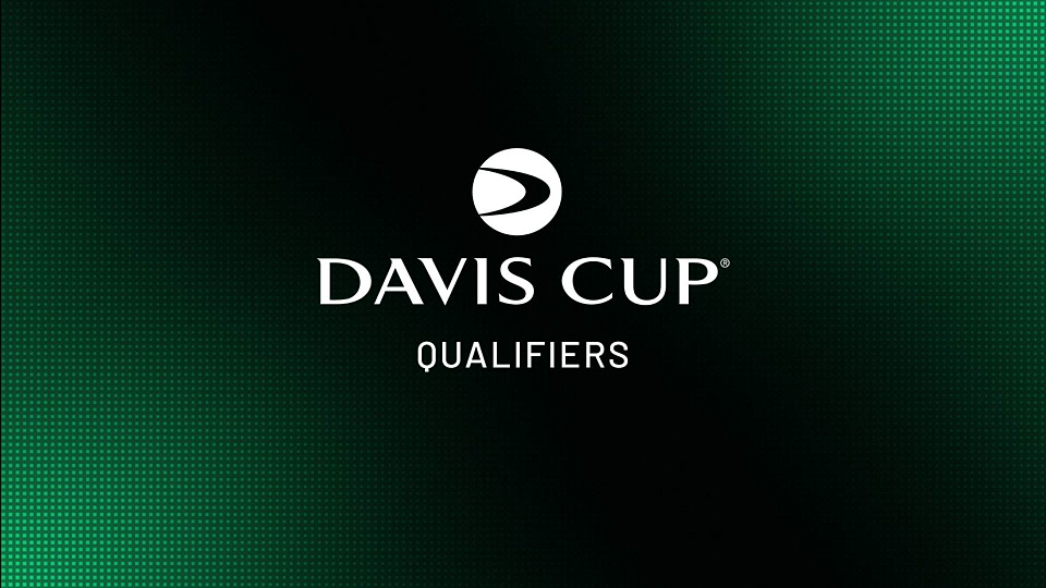 Ισπανία - Γερμανία : Τένις: Davis Cup 2026, Προκριματικά