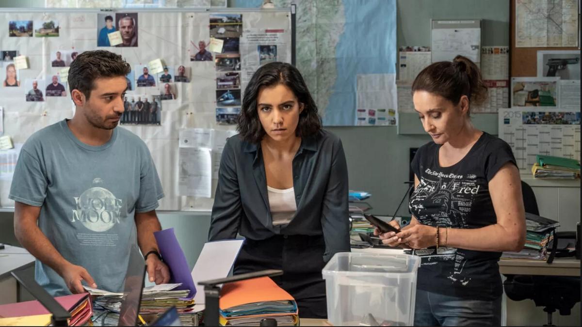Episode #1.3