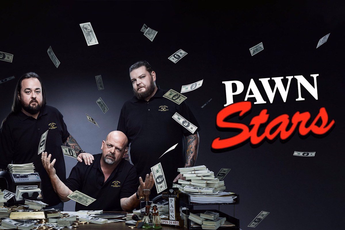 Pawn Stars