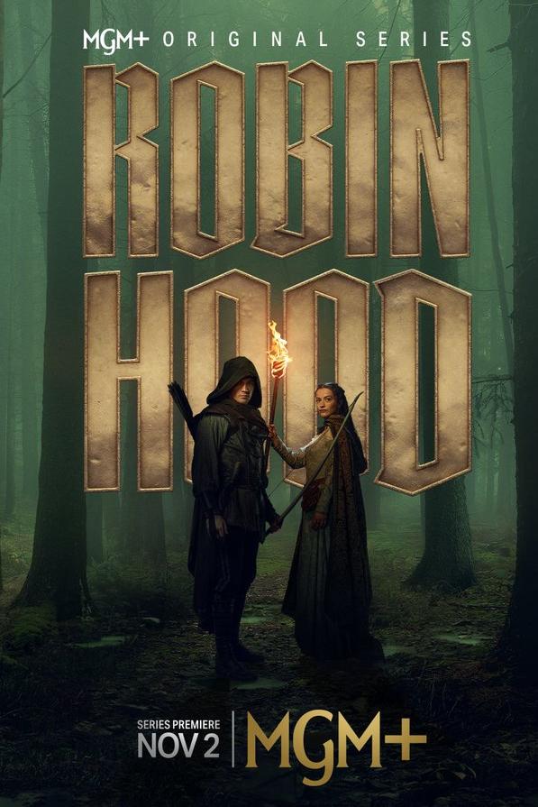 Ρομπέν των δασών