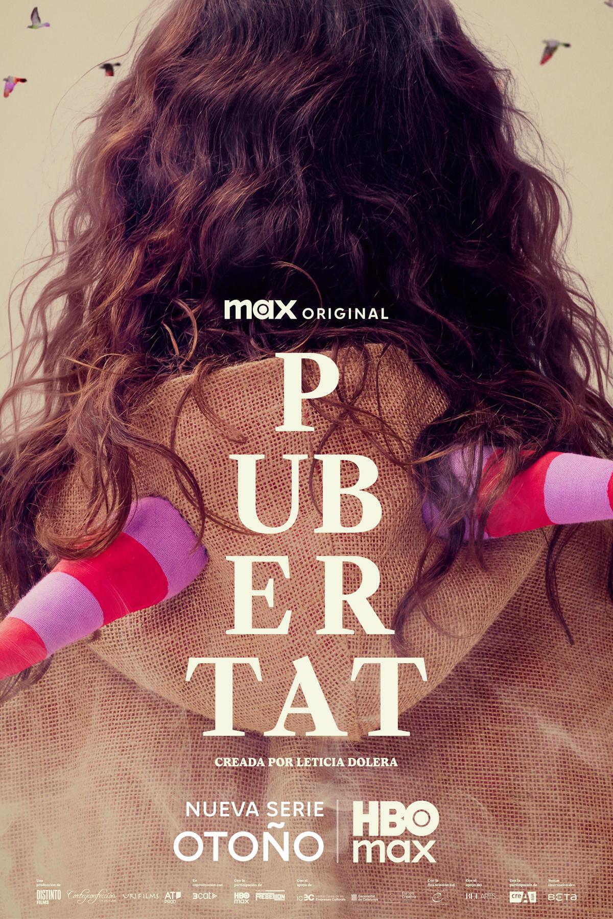 Pubertat-Secrets, Lies & Human Castles