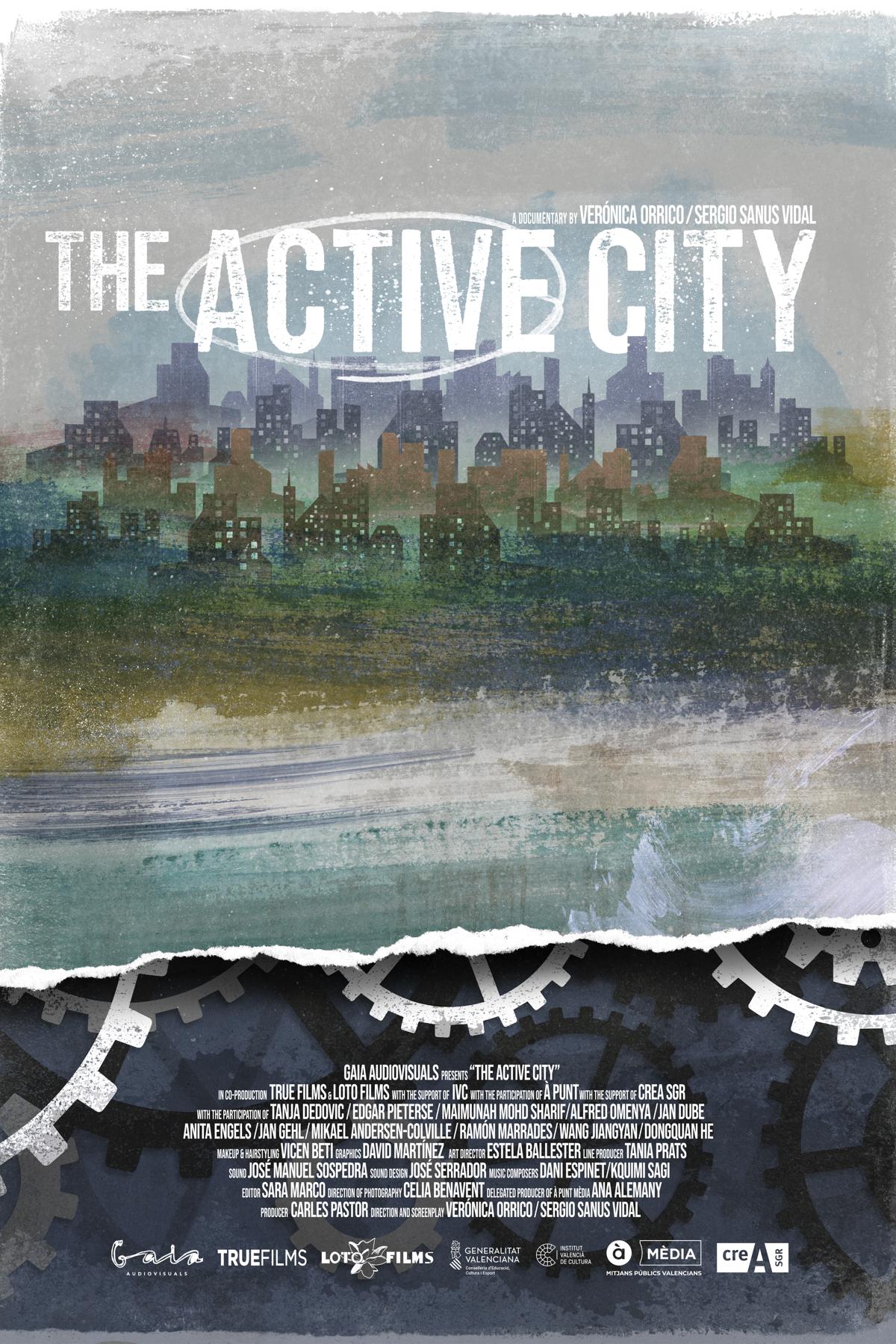 Εμείς και οι Πόλεις