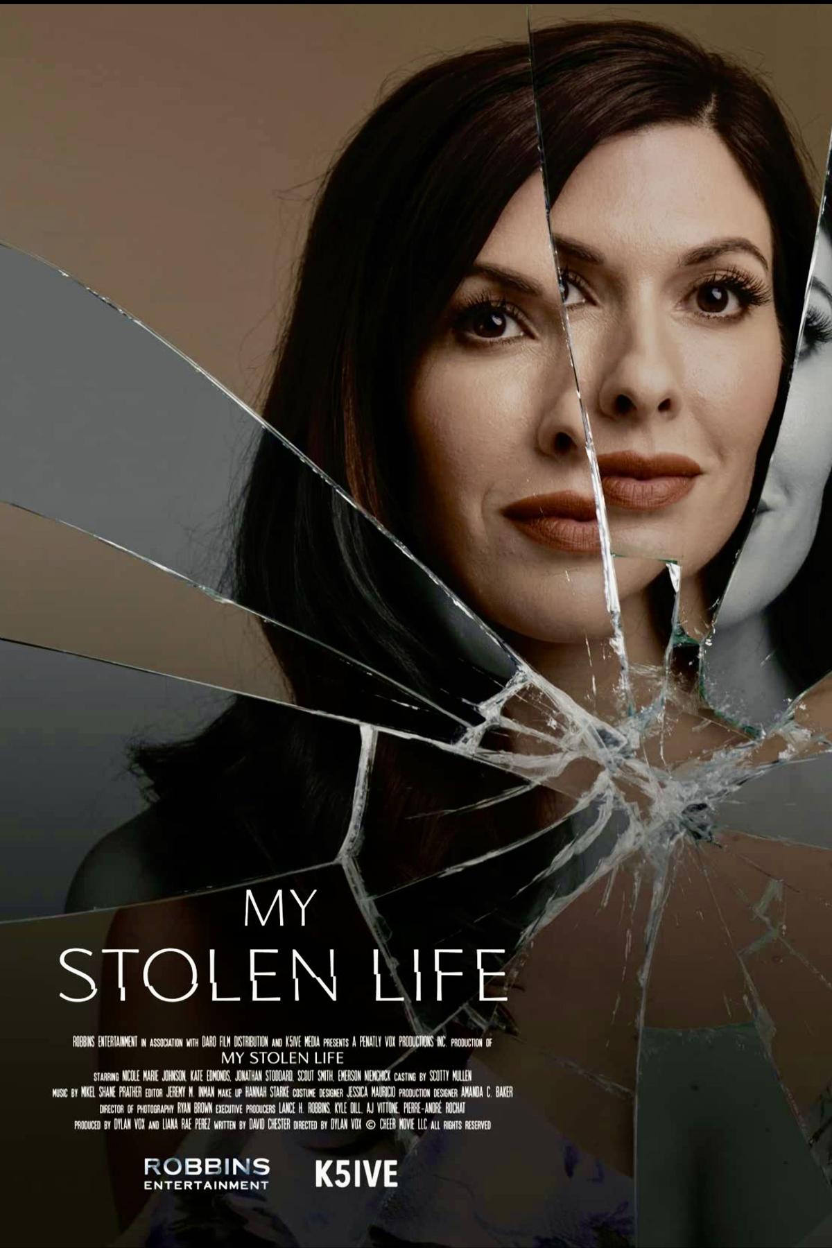 My Stolen Life
