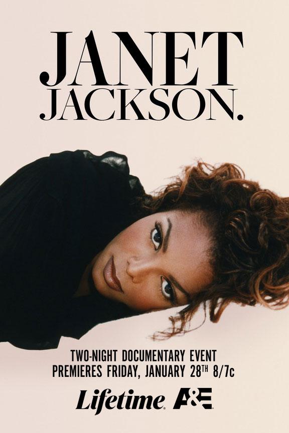 Janet Jackson.