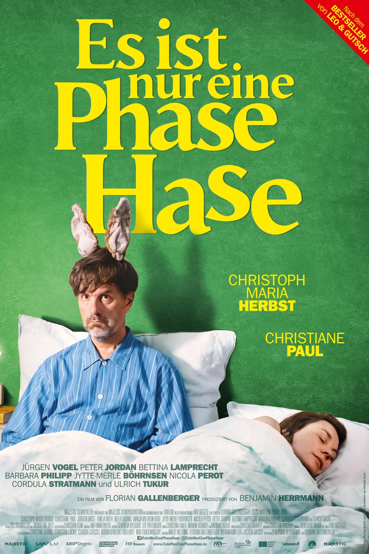 It's just a phase, honey 